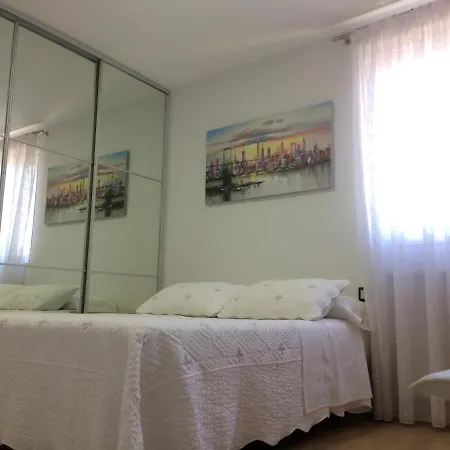 Apartment Vut Santa Marta