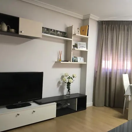 Vut Santa Marta Apartment Santa Marta de Tormes