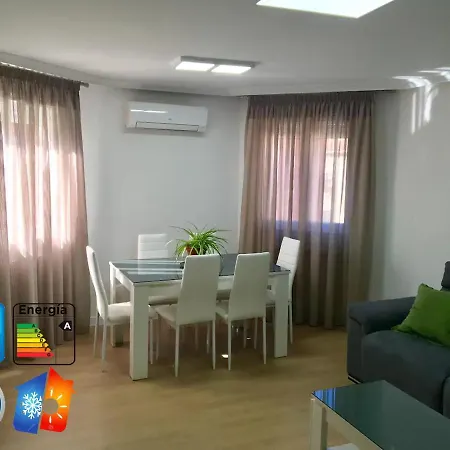 Vut Santa Marta Apartment