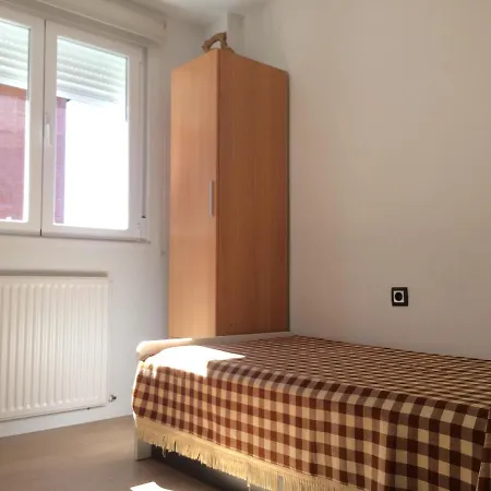 Vut Santa Marta Apartment *
