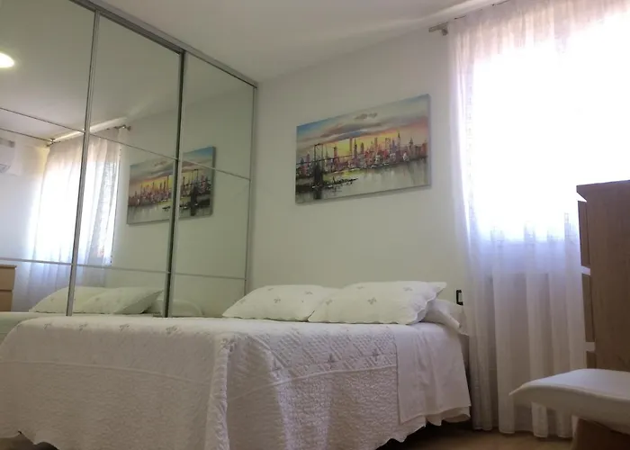 Apartment Vut Santa Marta