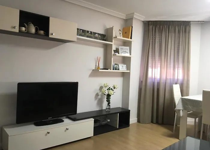 Vut Santa Marta 아파트 산타마리타데토르메스