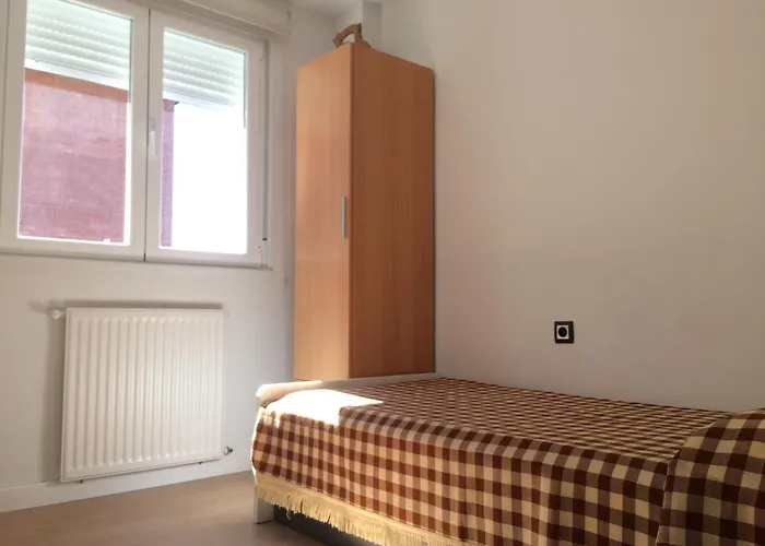 Vut Santa Marta Apartment *