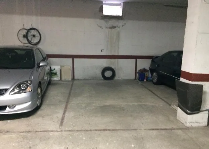 Vut Santa Marta 아파트 산타마리타데토르메스